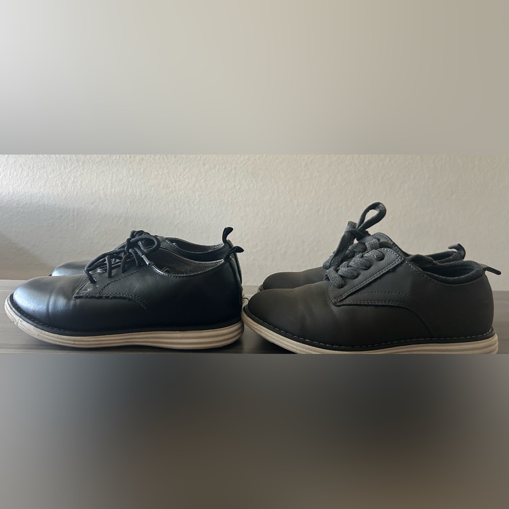Bundle Of Two Dress Shoes
